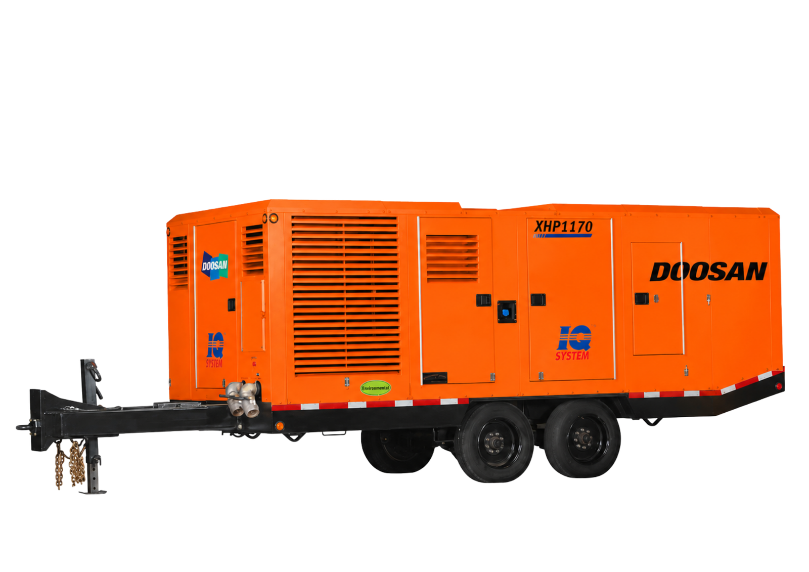 Doosan XHP1170WCU-T4F