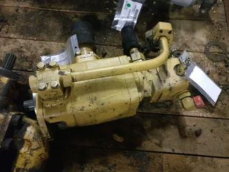 Used Hydraulic Steering Pump for Caterpillar 826G
