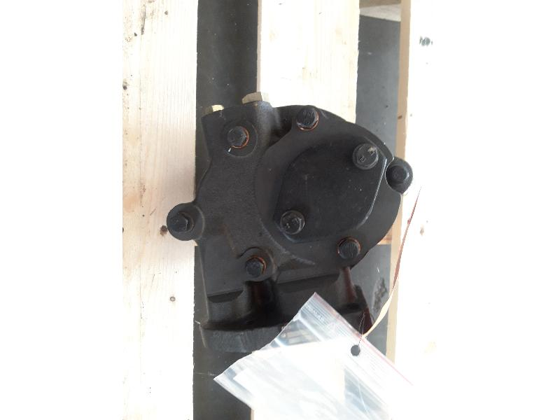 Used Auxiliary Hydraulic Pump for Caterpillar D6D