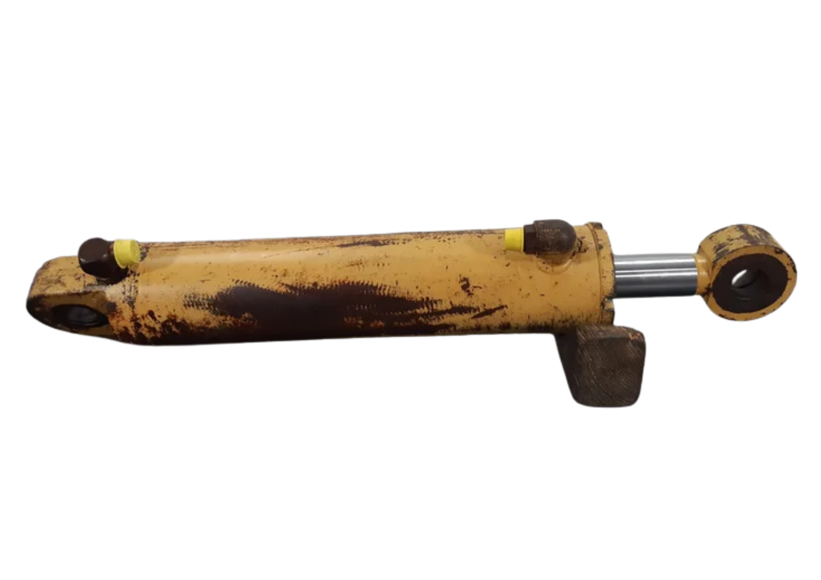 Used Blade Lift Cylinder for Caterpillar D6M XL