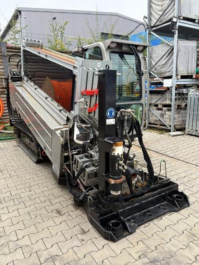 2022 Tracto Grundodrill 15XPT T5 TD73